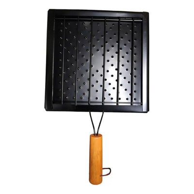 Tostador Manual De Cocina - Tostador De Pan
