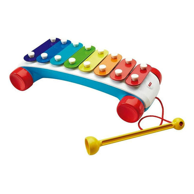 Xilófono - Juego De Arrastre Juego Fisher Price