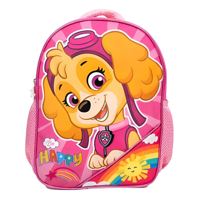 Mochila Infantil Para Preescolares Modelo Variado Niños