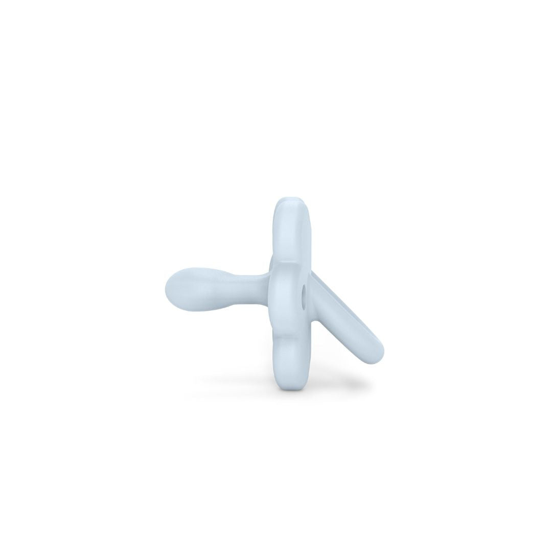 Chupete Suavinex Todo Silicona Butterfly 0-6 meses