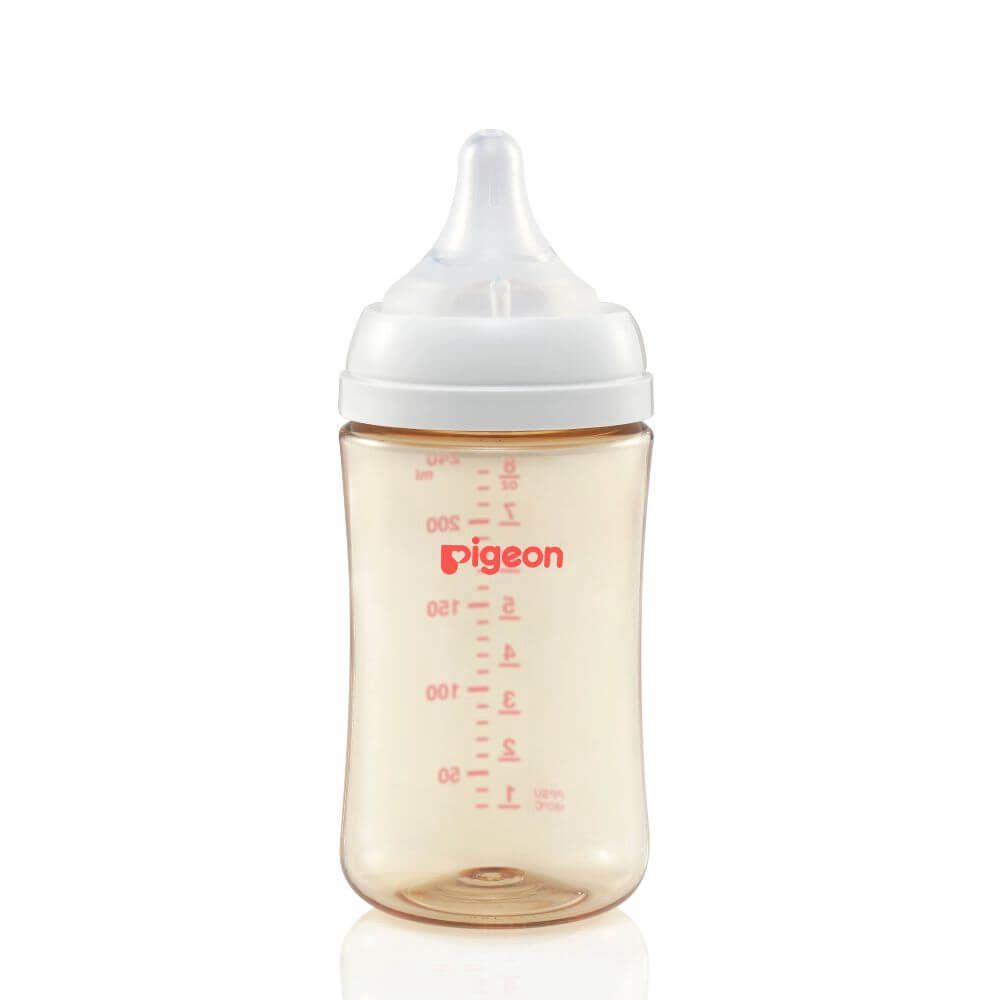 Mamadera Biberón Softouch Pigeon Ppsu 240ml