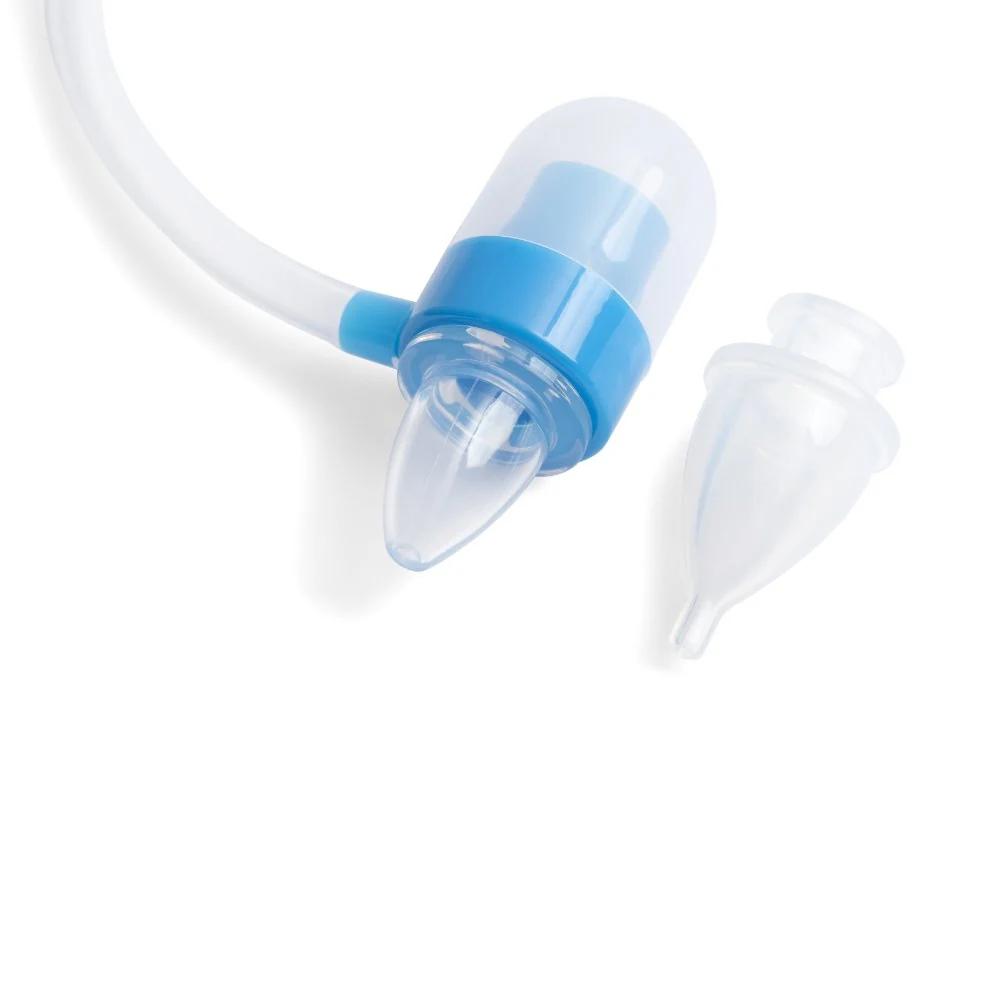 Pack Nariklin Aspirador Nasal Y Spray 100% Agua De Mar 50ml