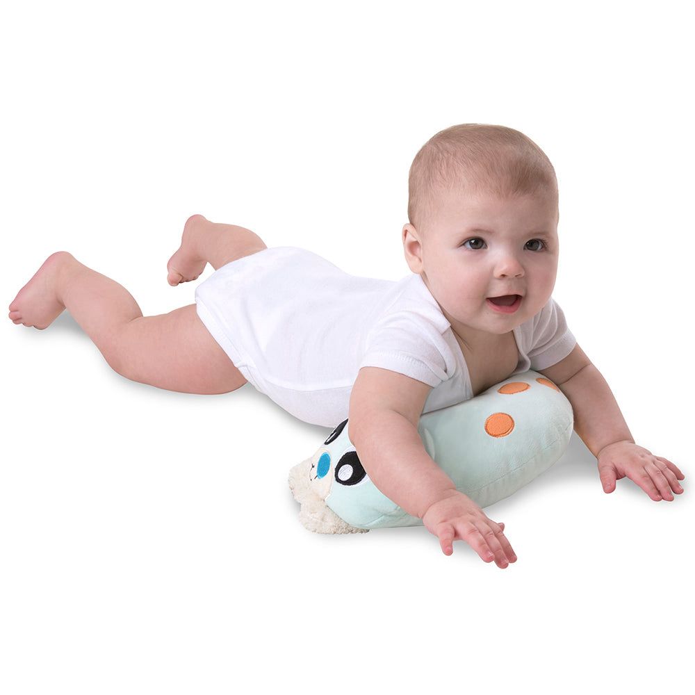 Gimnasio Acurrucame Pingüino Playgro