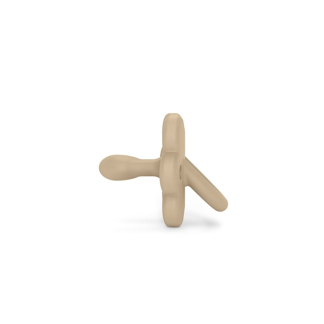 Chupete Suavinex Todo Silicona Butterfly 0-6 meses