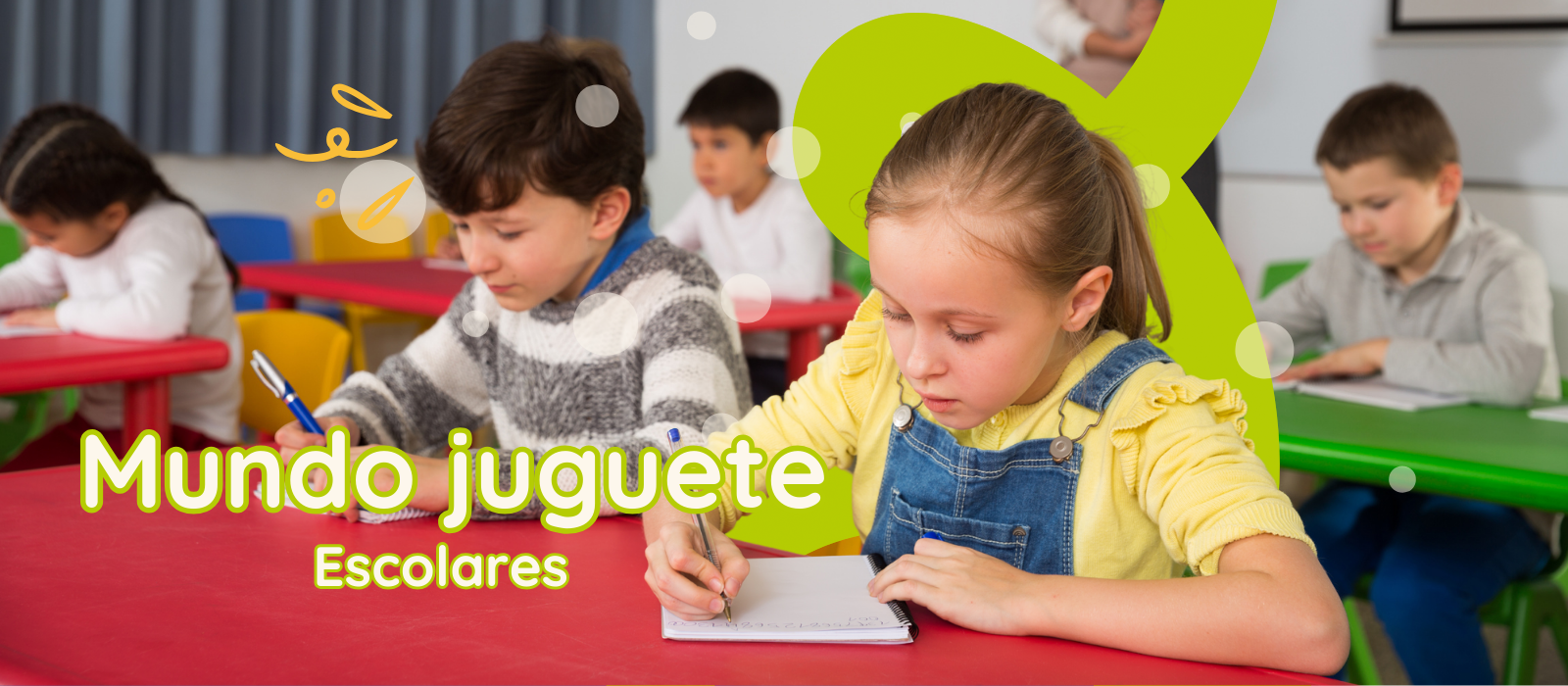 Escolares