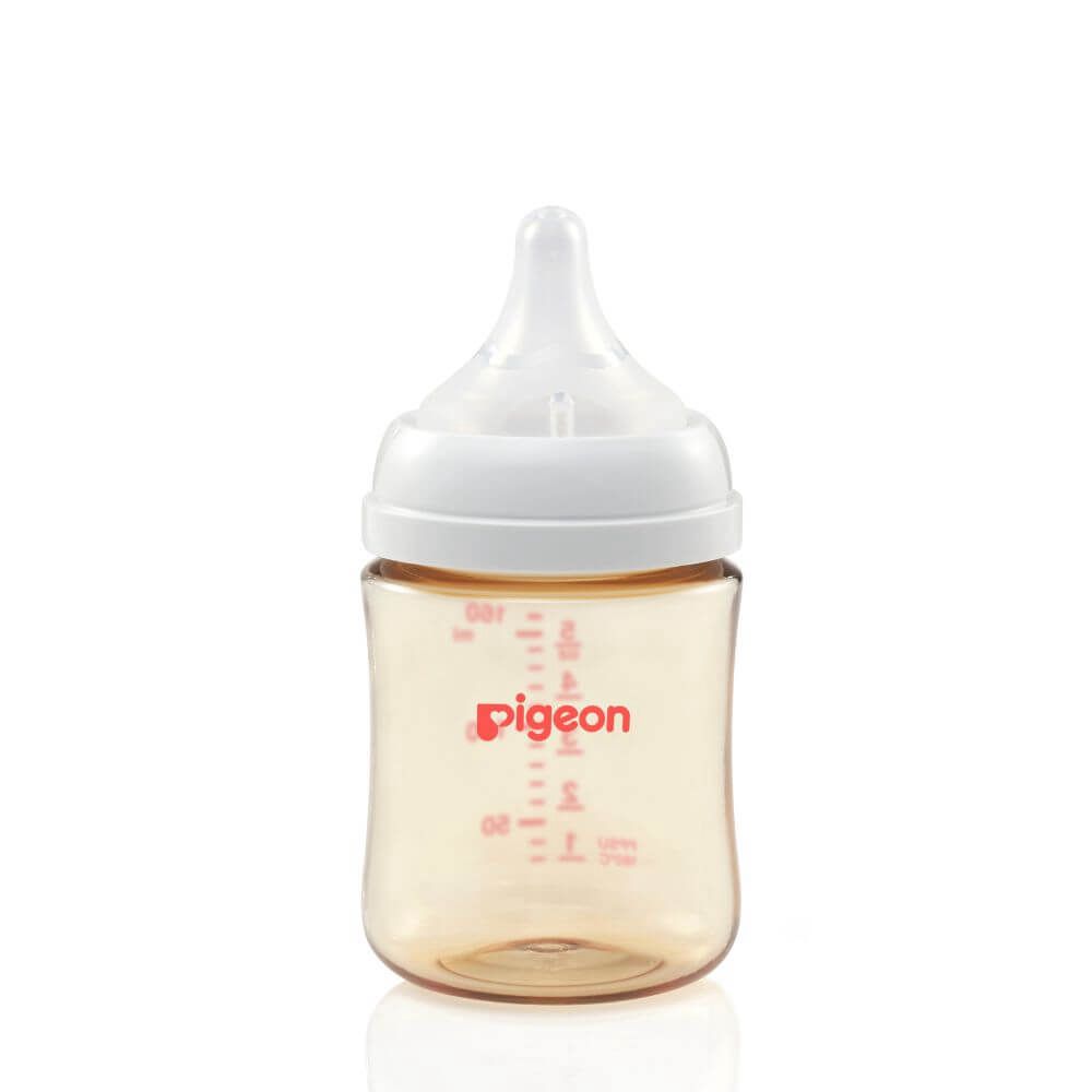 Mamadera Biberón Softouch Pigeon Ppsu 160ml