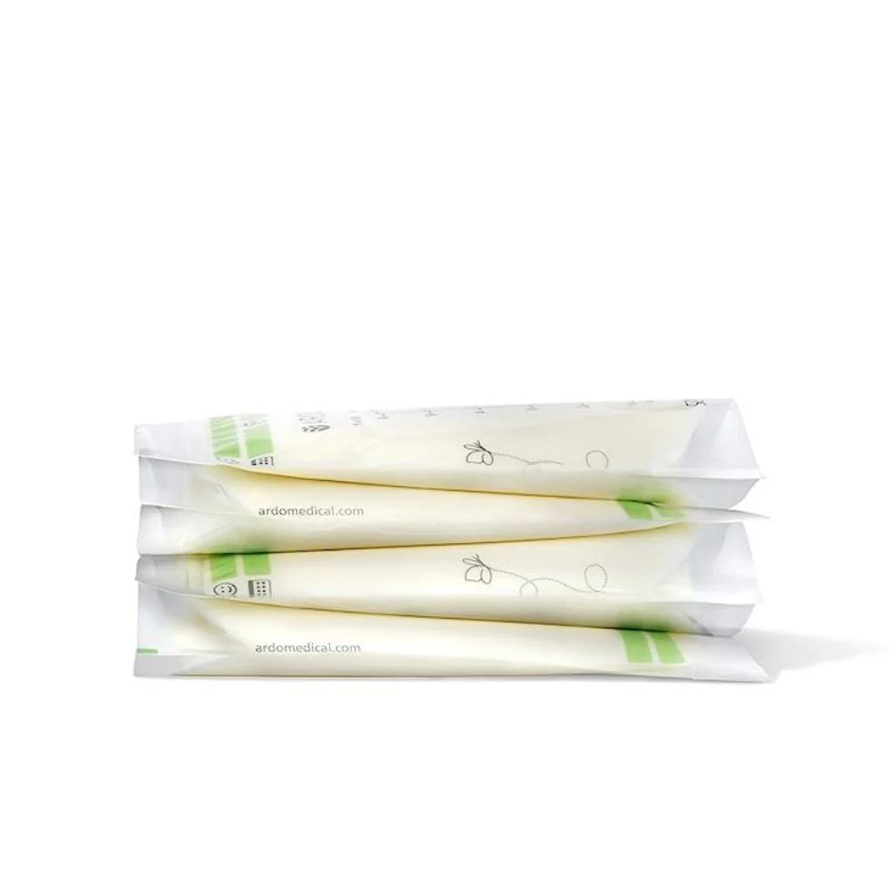 Bolsa De Almacenamiento De Leche Materna Ardo 50pzs