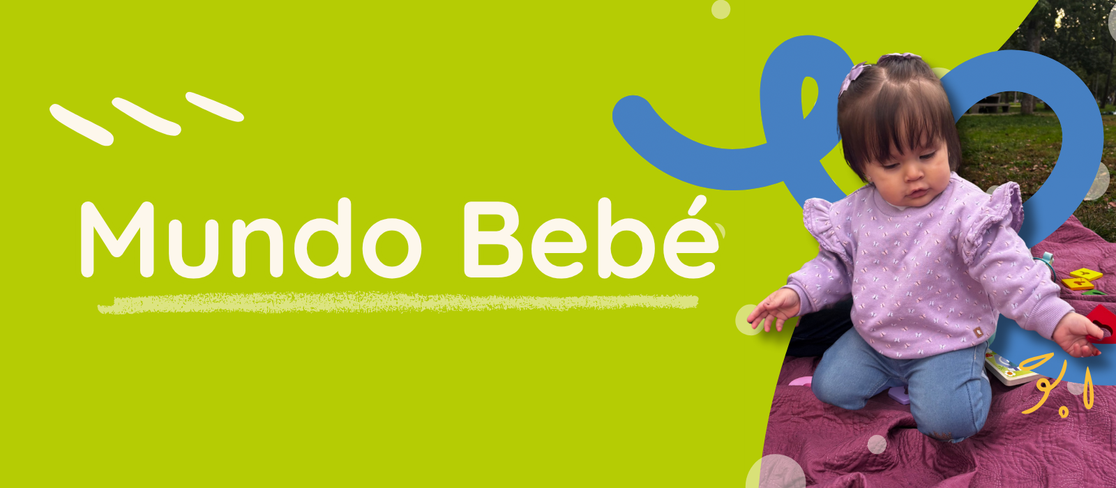Mundo Bebé