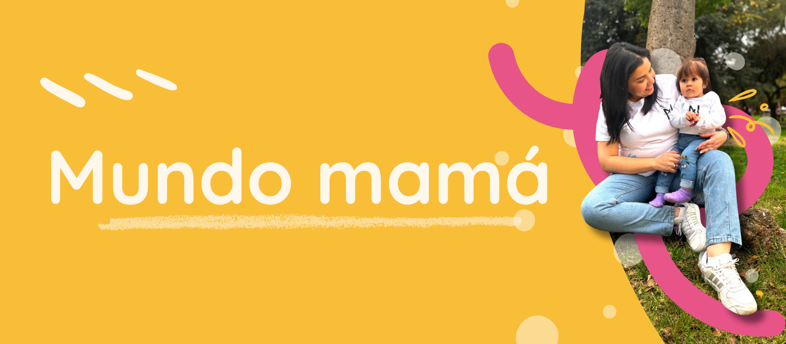 Mundo Mamá
