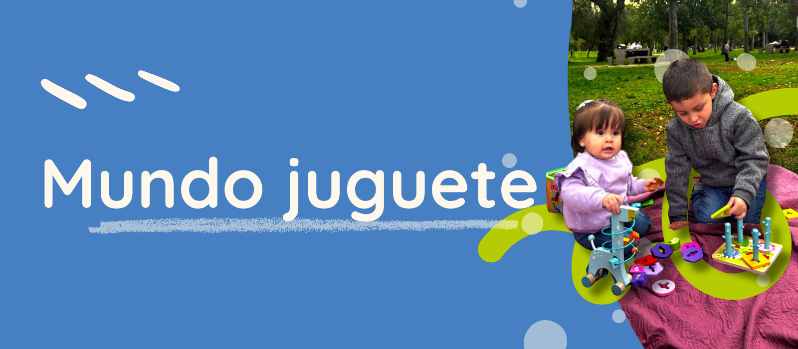 Mundo Juguete