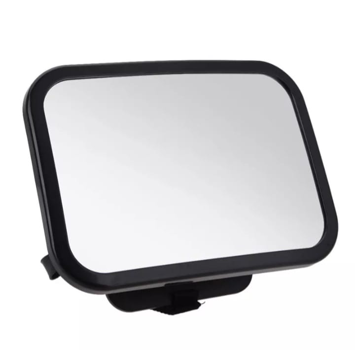 Espejo Retrovisor Para Auto Seguridad Del Bebé -niños