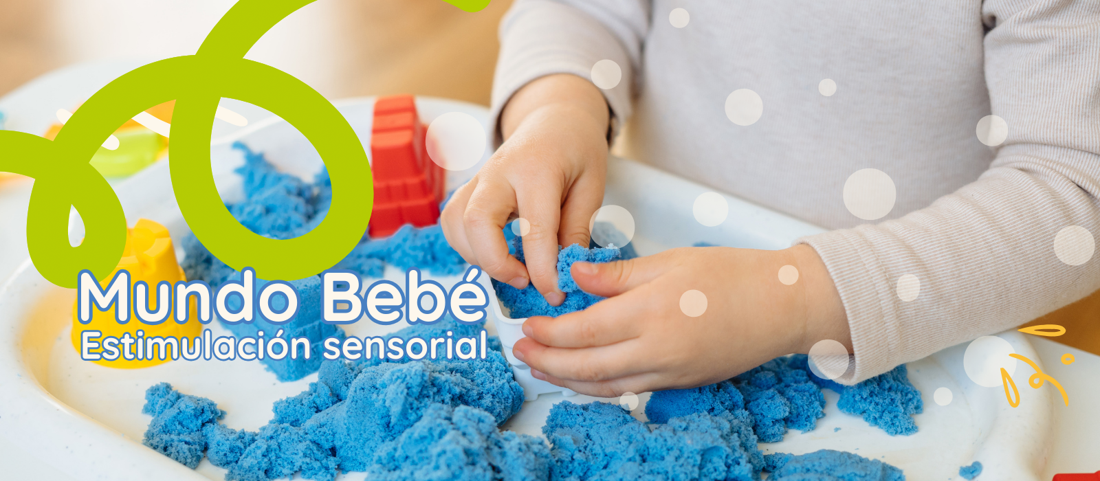 Estimulación Sensorial