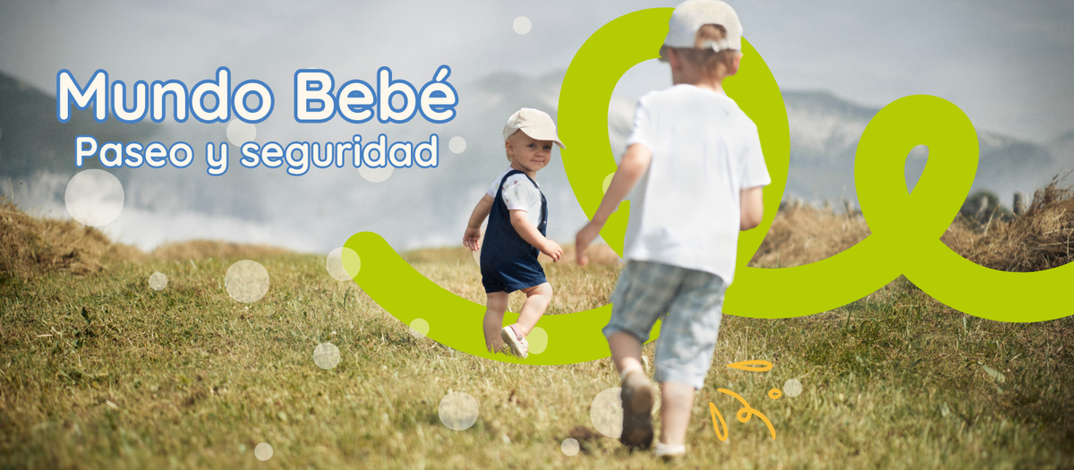 ⁠⁠Paseo y seguridad