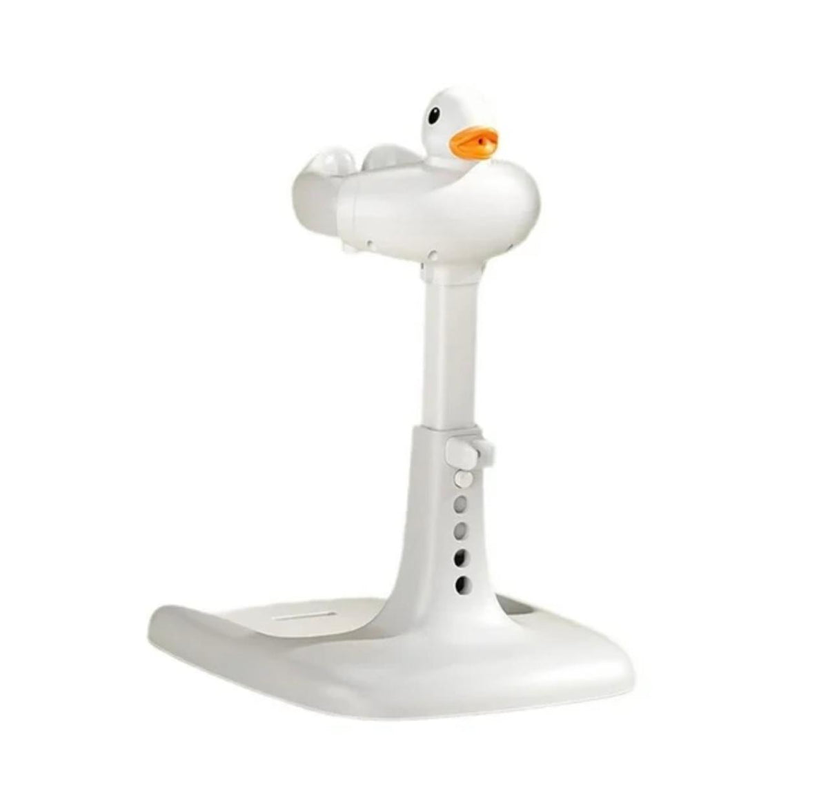 Soporte Para Ducha Baño Bebe- Niños De Pie Antideslizante