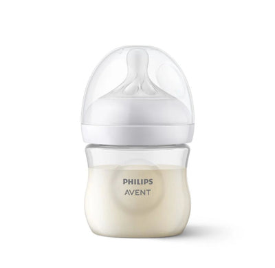 Mamadera Avent  Natural response 0M+  125ml