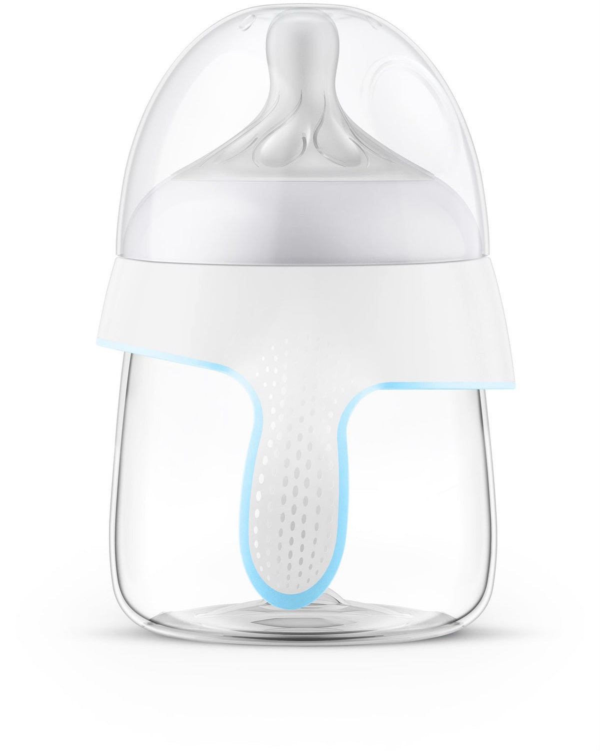 Vaso Entrenamiento  Avent Natural Reponse  150ml  Blanco