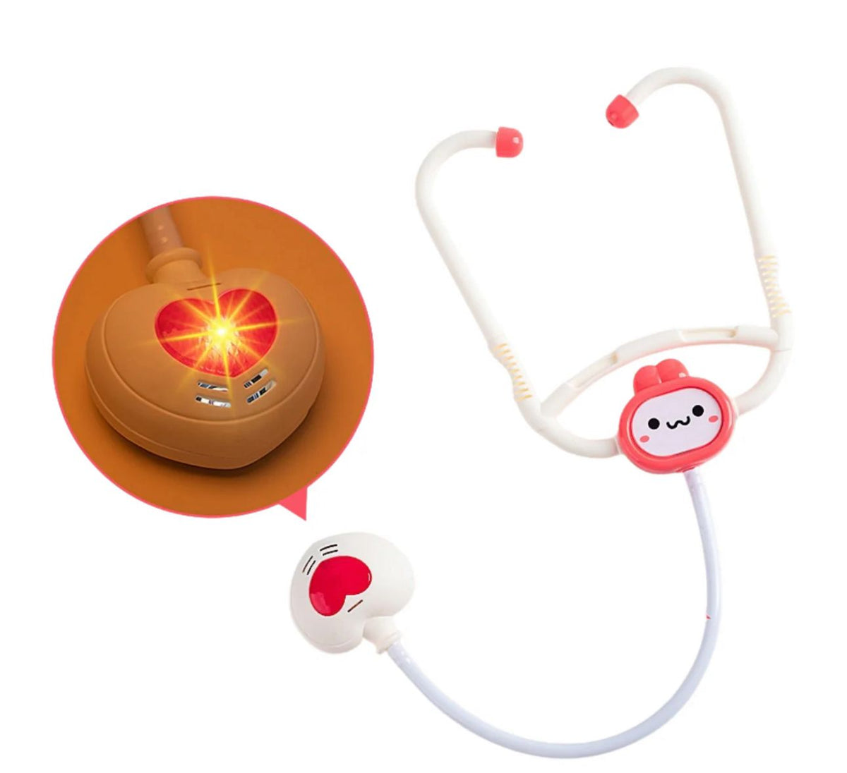 Maleta De Juegos Set Doctor Con Accesorios