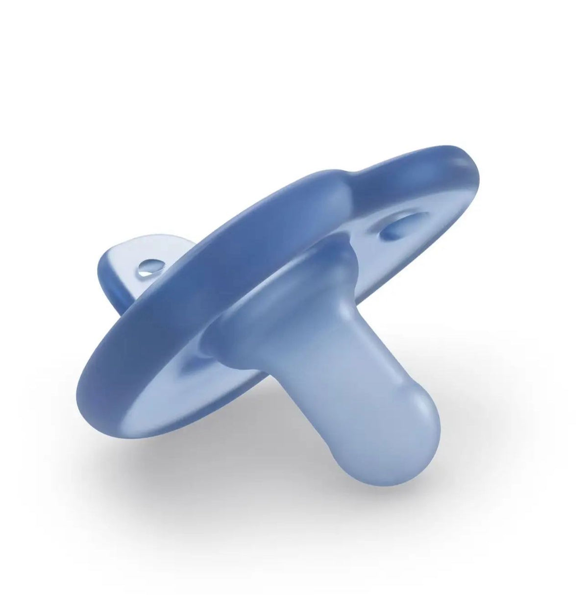 Chupete Soothie Azul  0-6 M Avent
