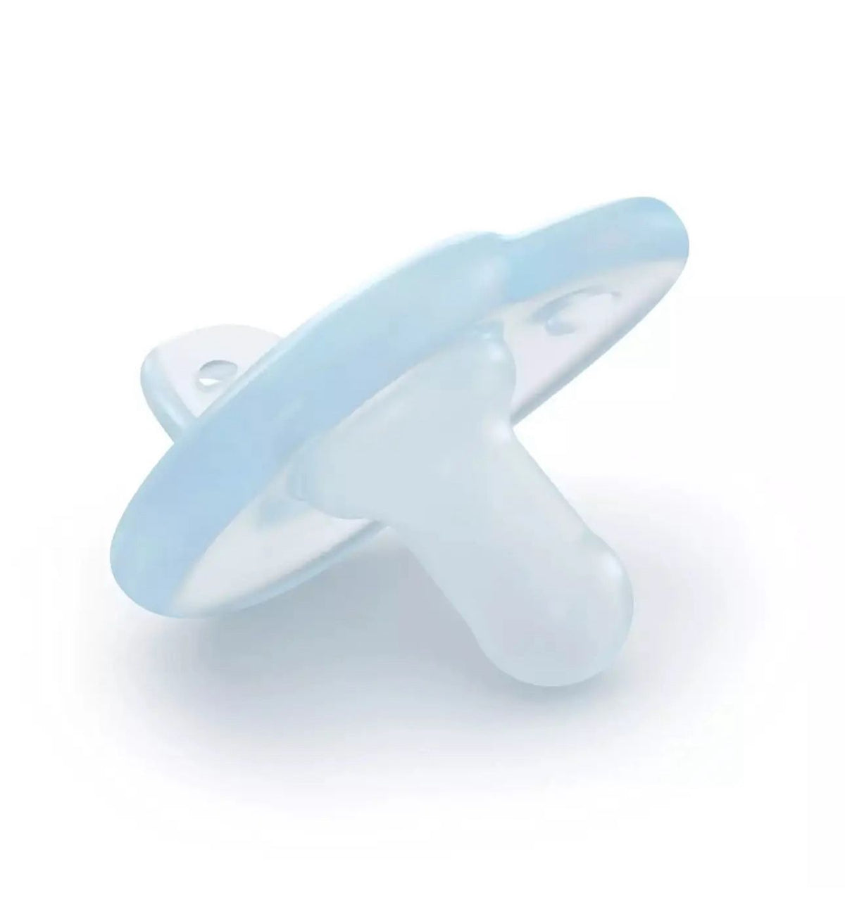 Chupete Soothie Azul  0-6 M Avent