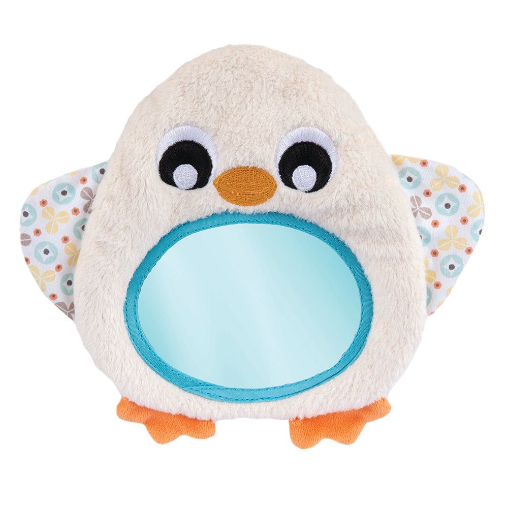 Gimnasio Acurrucame Pingüino Playgro