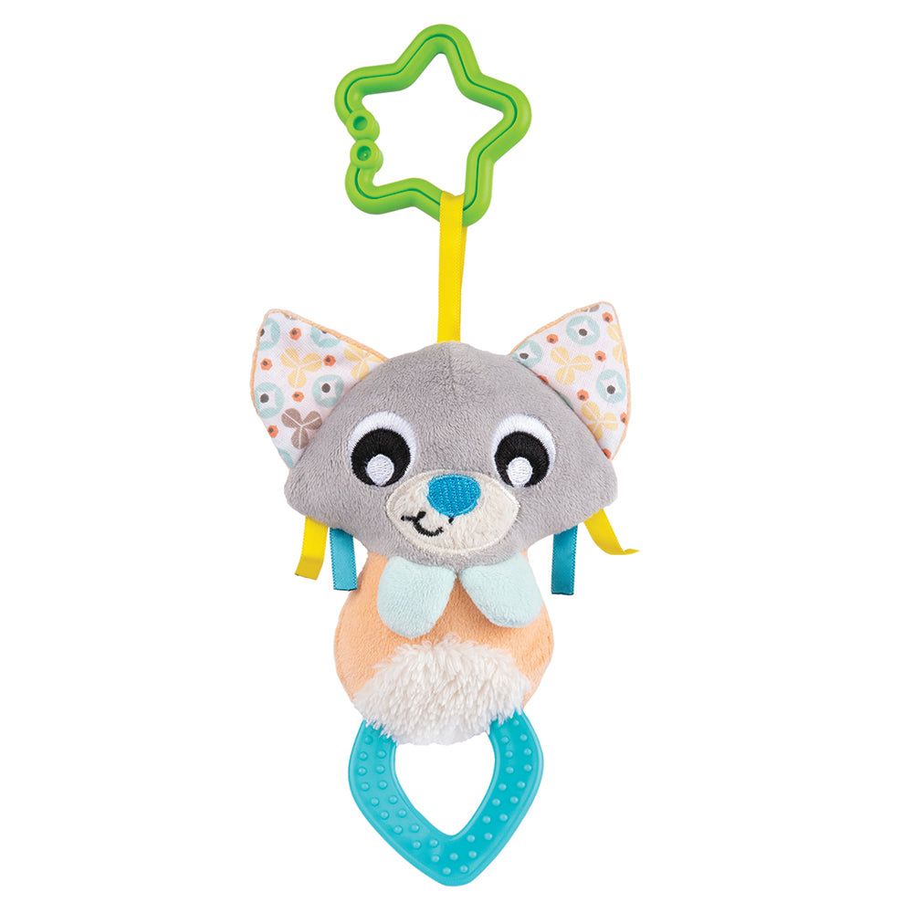 Gimnasio Acurrucame Pingüino Playgro