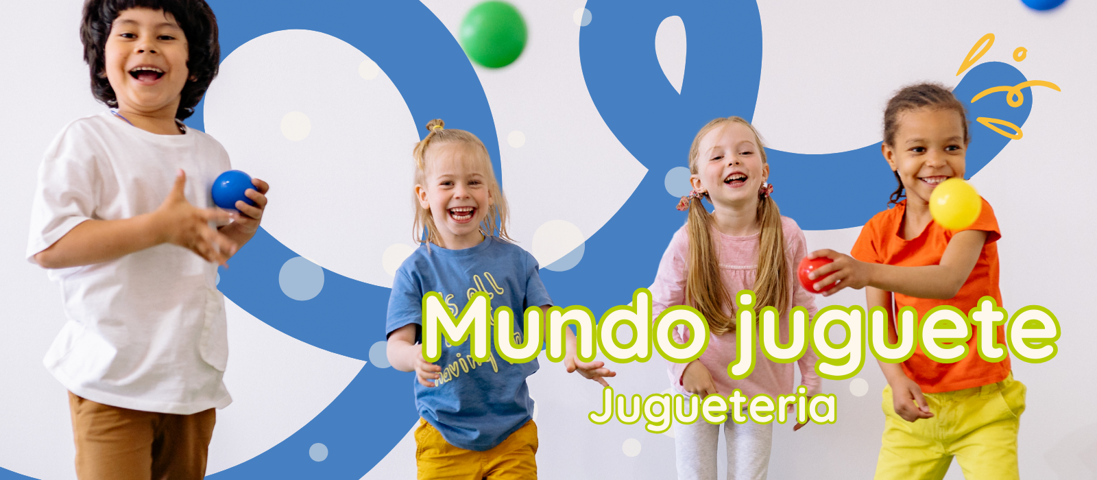 Juguetería
