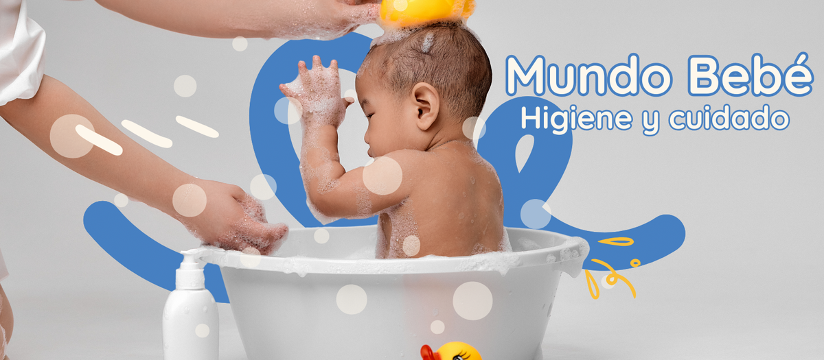 ⁠⁠Higiene y cuidado