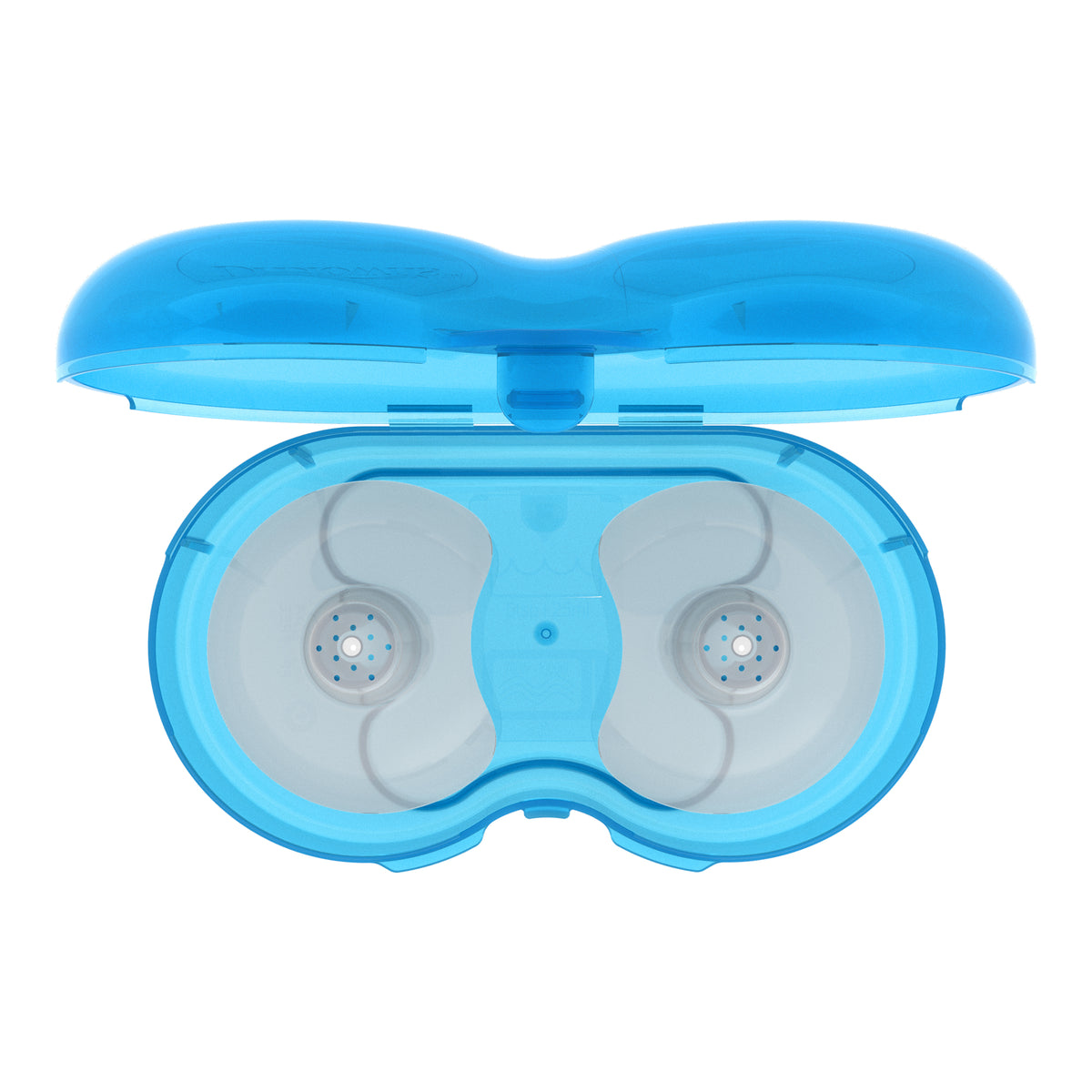 Protector De Pezones Con Estuche Dr. Brown's