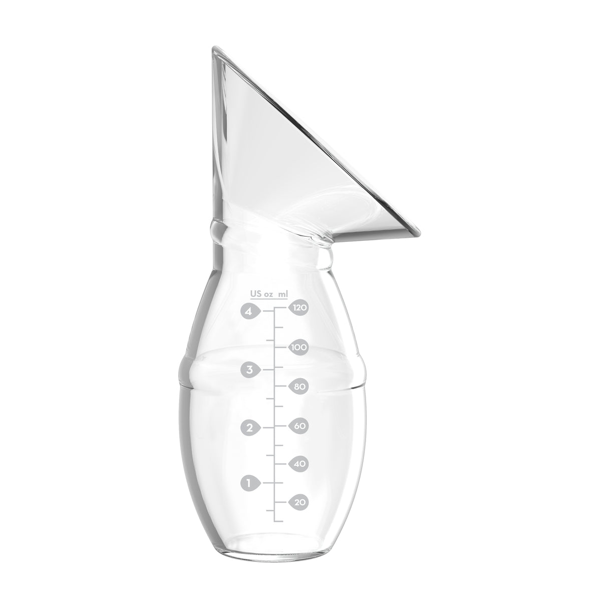 Pack Recolector De Leche Manual Dr. Brown's + Mamadera 150ml