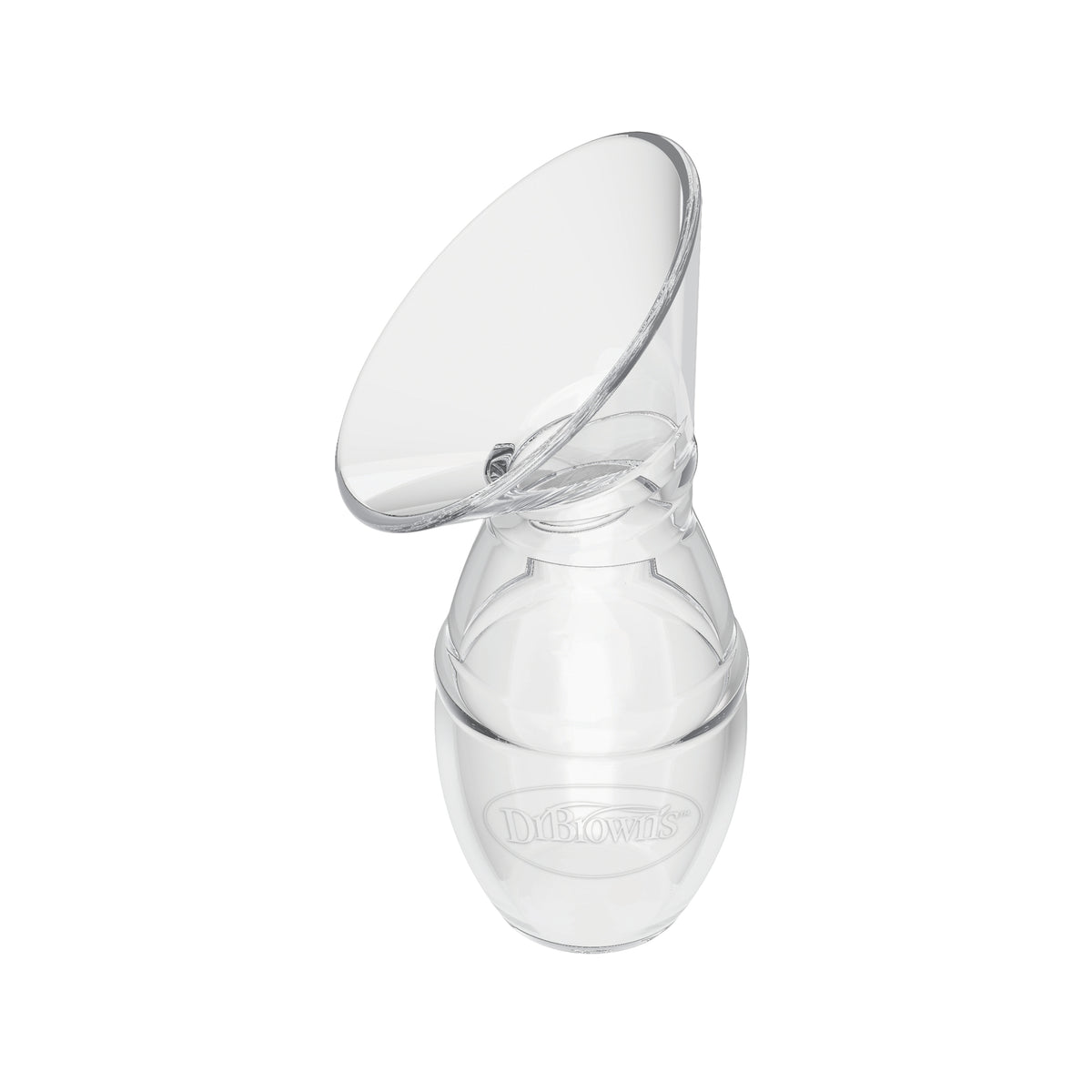 Pack Recolector De Leche Manual Dr. Brown's + Mamadera 150ml