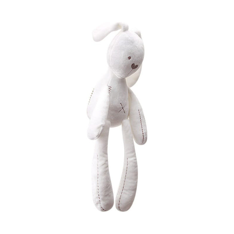 Peluche De Apego De Felpa Bebe- Niños