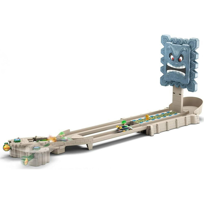 Pista De Auto Hot Wheels Mario Kart Niños