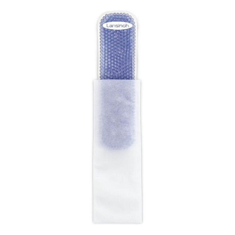 Pad Perineal Alivio Del Dolor Frio Y Calor Compresa Lansinoh