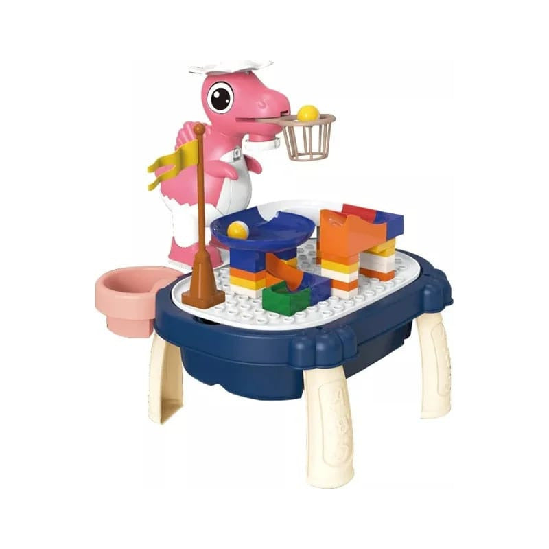 Proyector Mesa De Dibujo Y Juego Juguete Educativo Niños