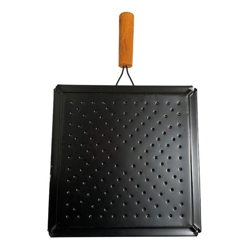 Tostador Manual De Cocina  - Tostador De Pan