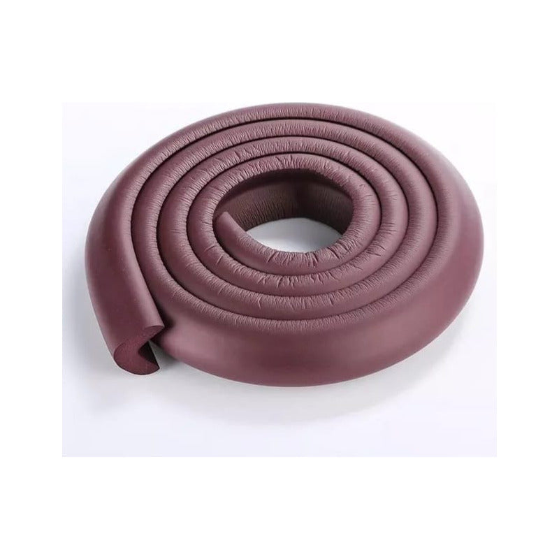 Protección Anti Golpes Goma Para Bordes De Mesas Y Muebles
