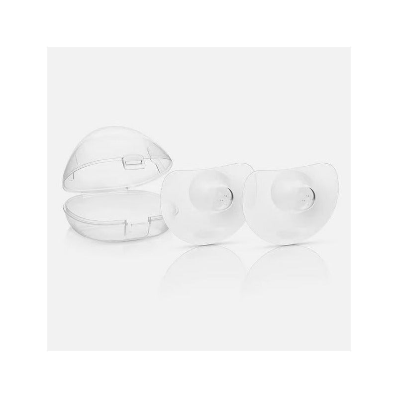 Pack 2 Pezoneras Protectores Maternos Lansinoh 24 Mm