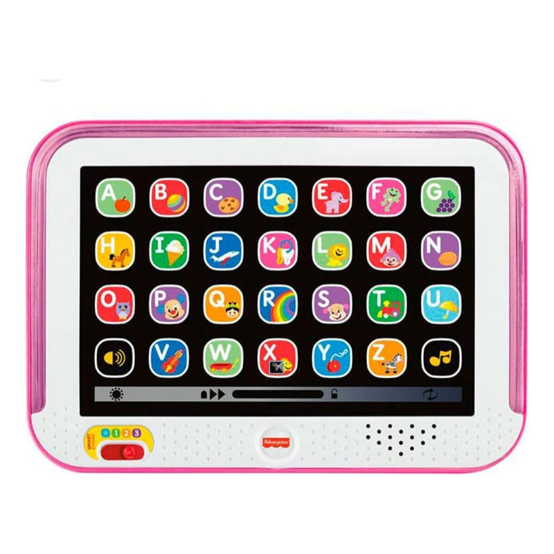 Tablet Aprendizaje Didáctica Musical Bebe-niños