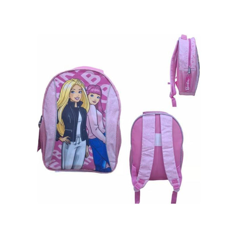 Mochila Infantil Para  Preescolares  Modelo Variado Niños