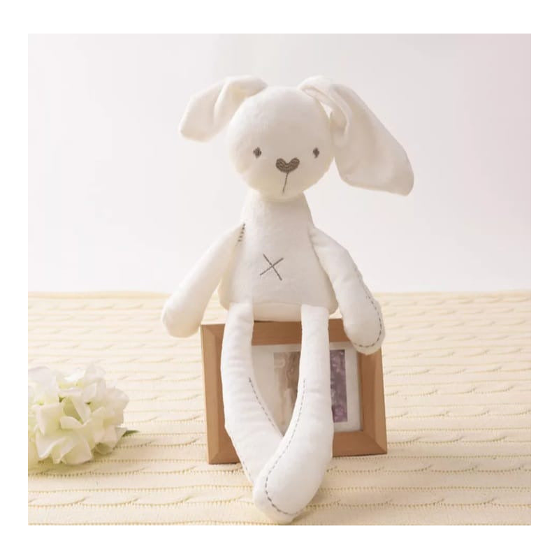Peluche De Apego De Felpa Bebe- Niños