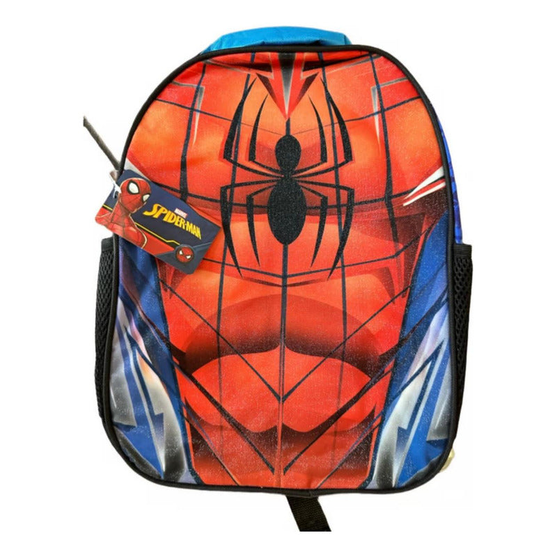 Mochila Infantil Para  Preescolares  Modelo Variado Niños