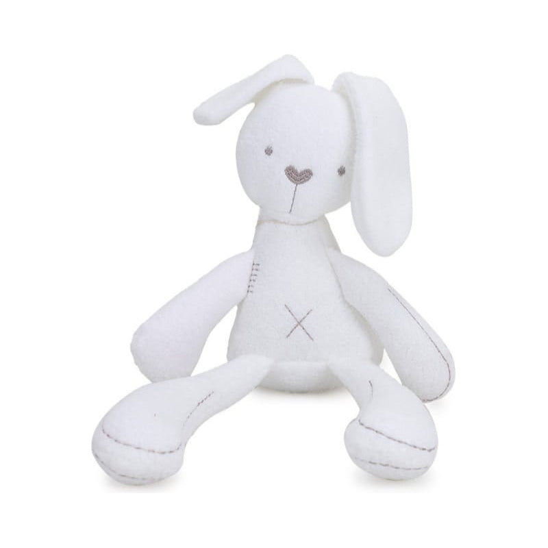 Peluche De Apego De Felpa Bebe- Niños