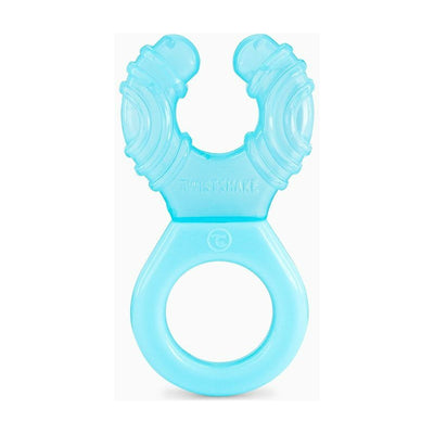 Mordedor Bebé Frio Cooler Teether Twistshake 2m+ Celeste Lisa