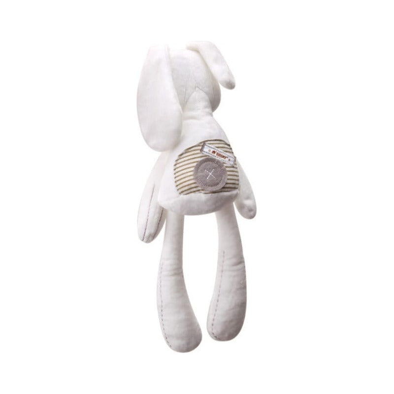 Peluche De Apego De Felpa Bebe- Niños