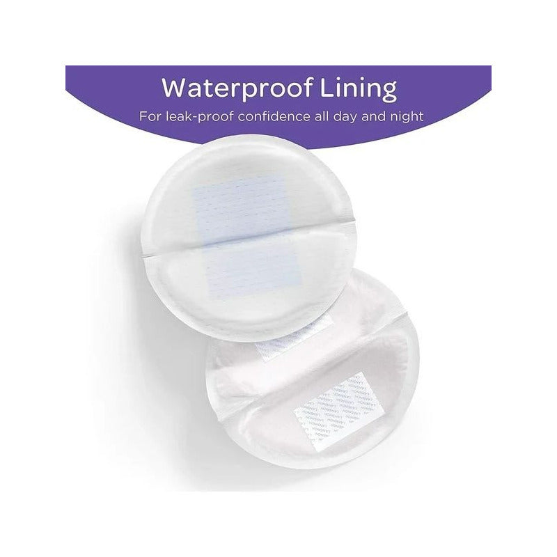 Protector Lactancia Lansinoh Absorbentes Stay Dry 36 Piezas