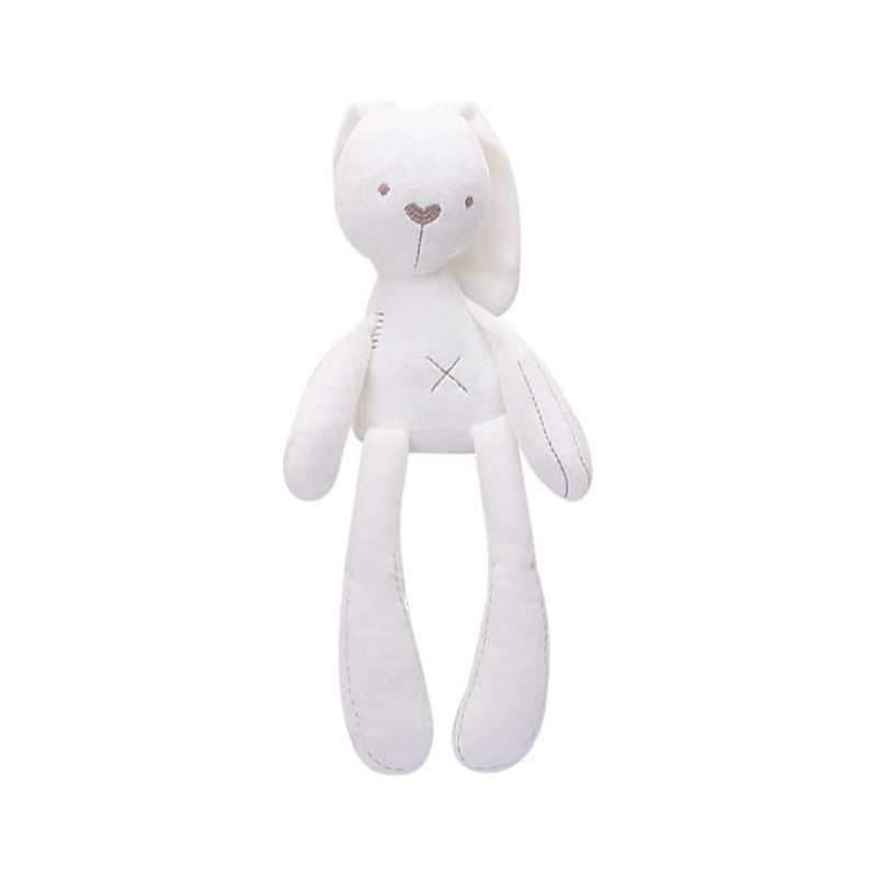 Peluche De Apego De Felpa Bebe- Niños