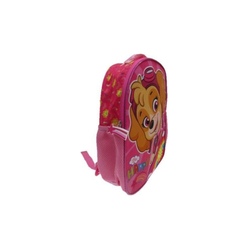 Mochila Infantil Para  Preescolares  Modelo Variado Niños