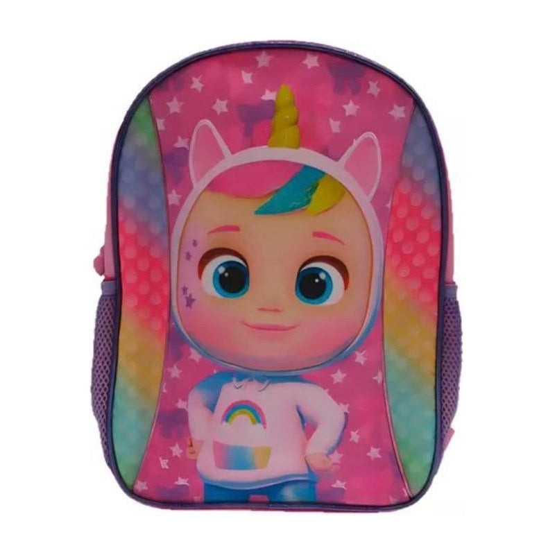 Mochila Infantil Para  Preescolares  Modelo Variado Niños