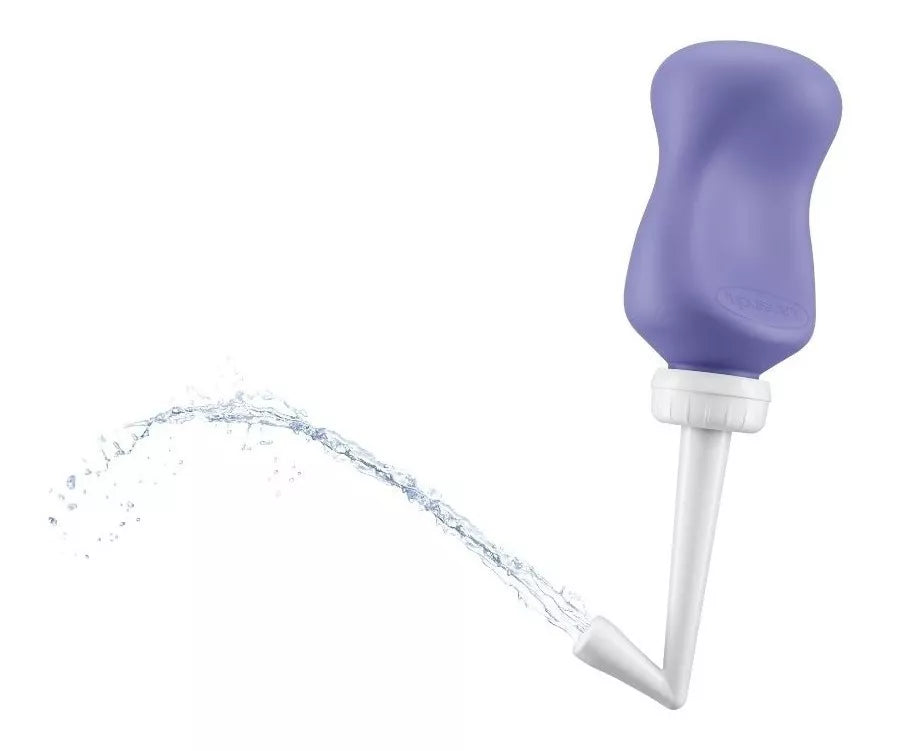 Botella Lavado Perineal Lansinoh