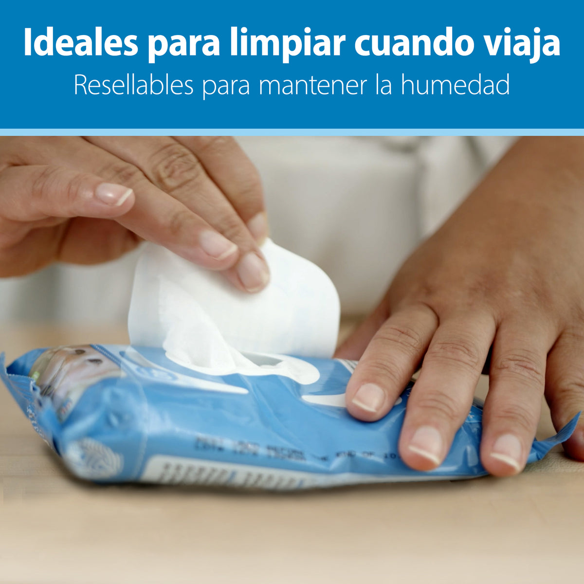 Toallas Limpia Mamaderas Y Chupetes Dr. Brown´s